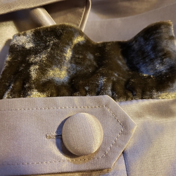 CC Couture Vintage Jacket - Picture 7 of 7